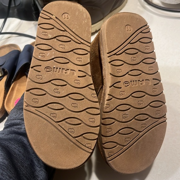 Lamo boots - Picture 2 of 2